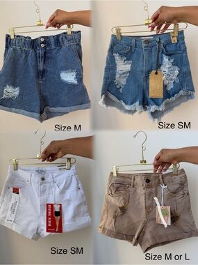 Shorts